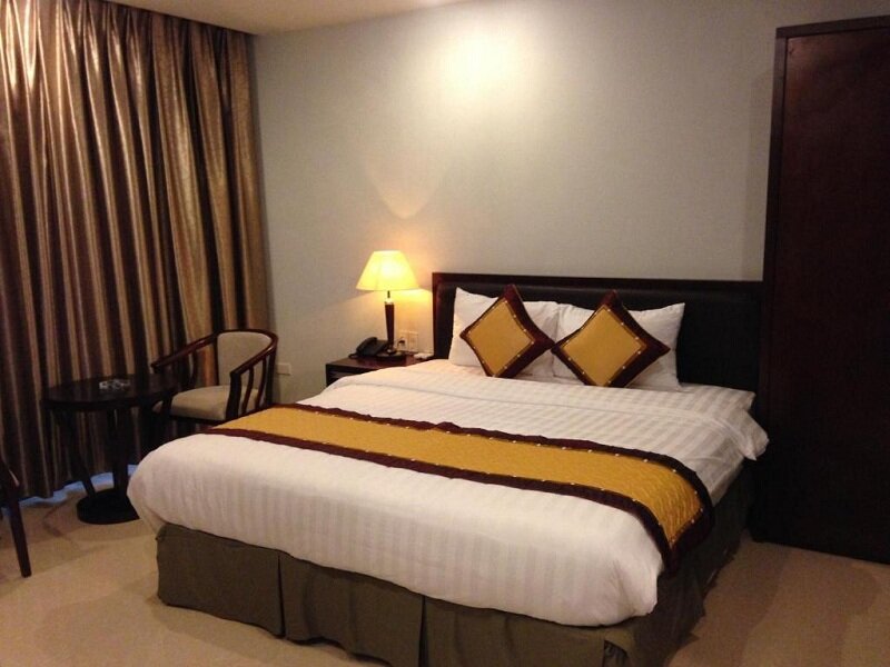 Rang Dong Hotel Long An